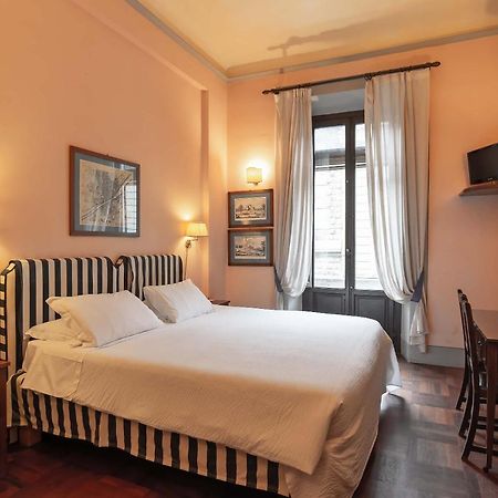 Residenza Johanna I Firenze Esterno foto
