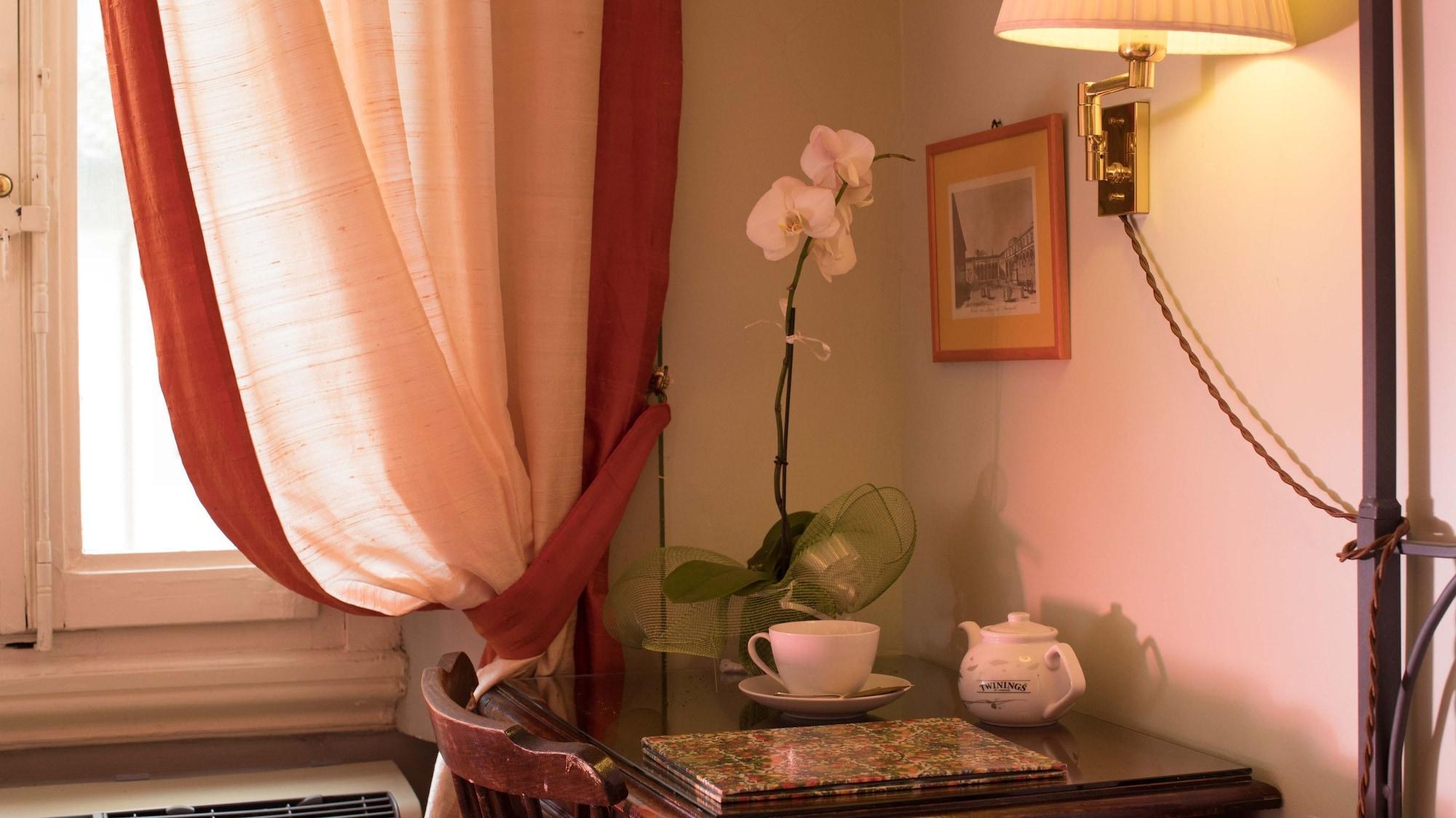 Residenza Johanna I Firenze Esterno foto