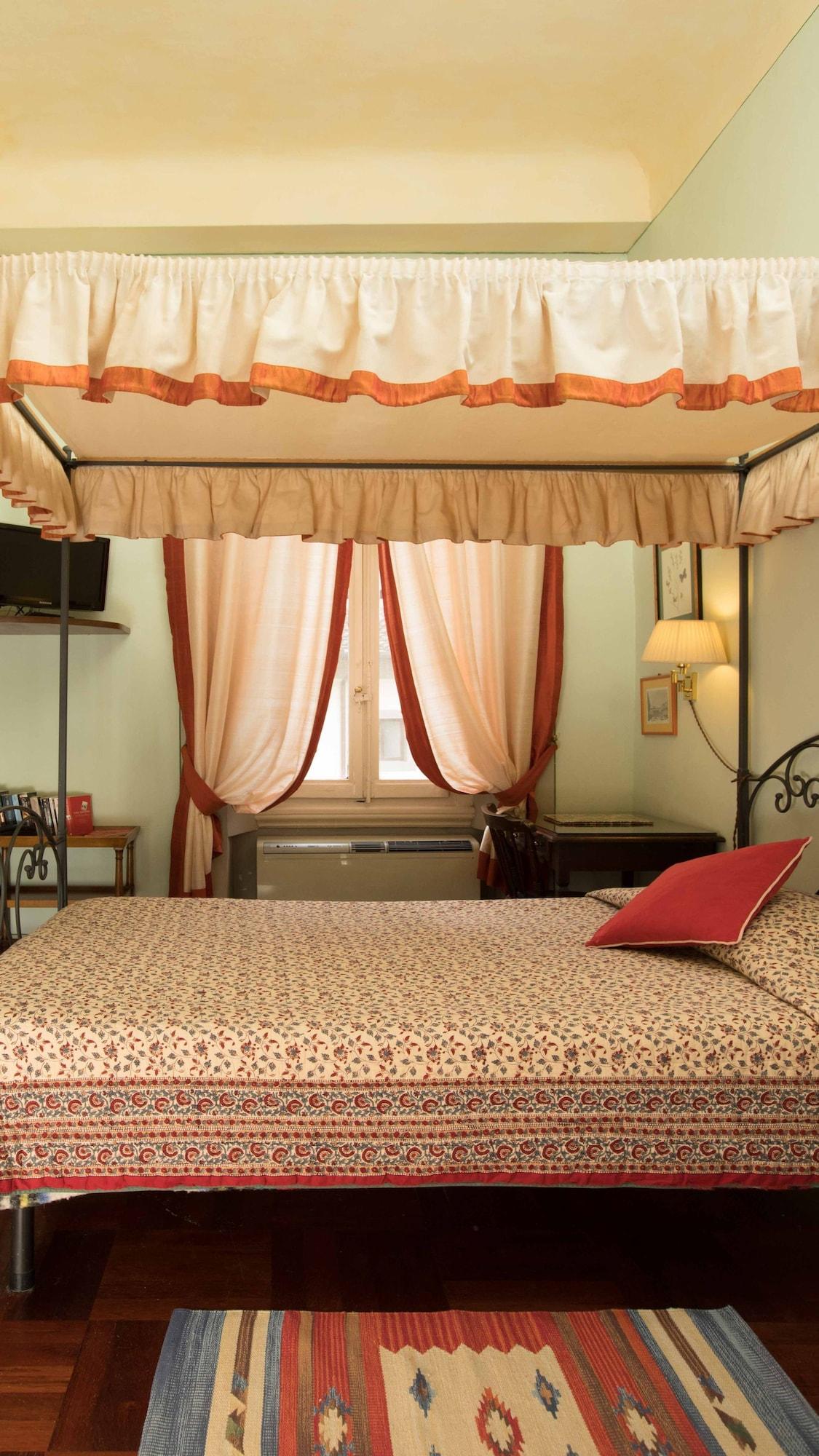 Residenza Johanna I Firenze Esterno foto