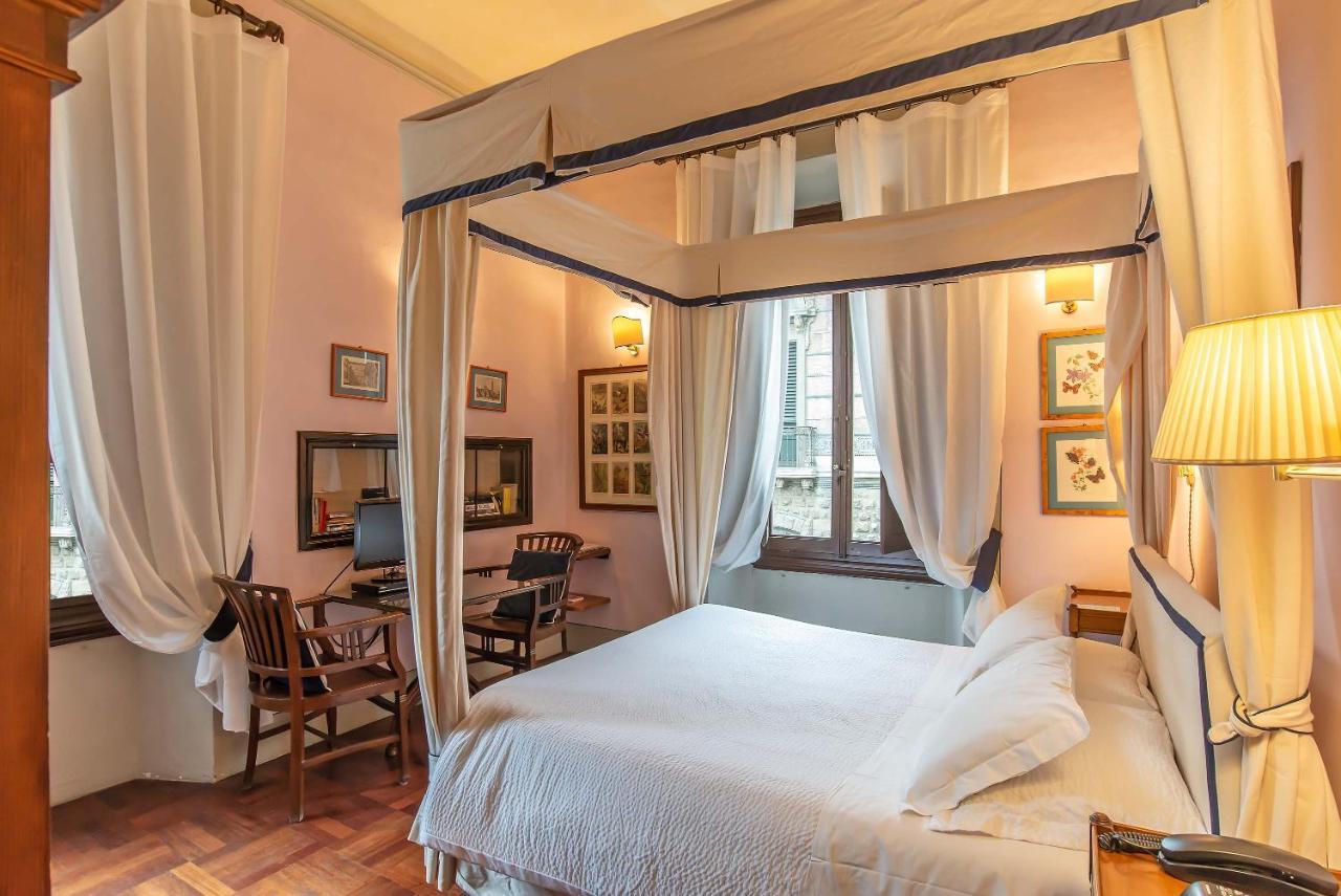 Residenza Johanna I Firenze Esterno foto