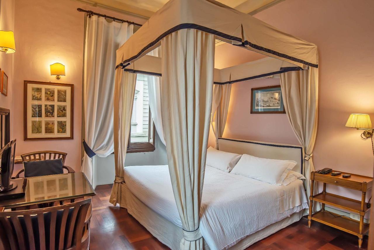 Residenza Johanna I Firenze Esterno foto