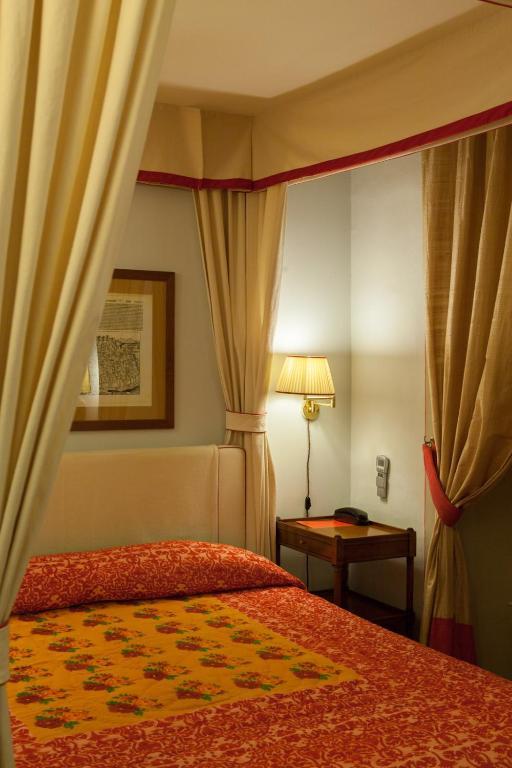 Residenza Johanna I Firenze Esterno foto