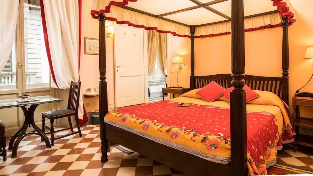 Residenza Johanna I Firenze Esterno foto