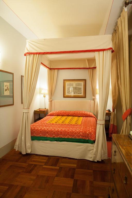 Residenza Johanna I Firenze Camera foto