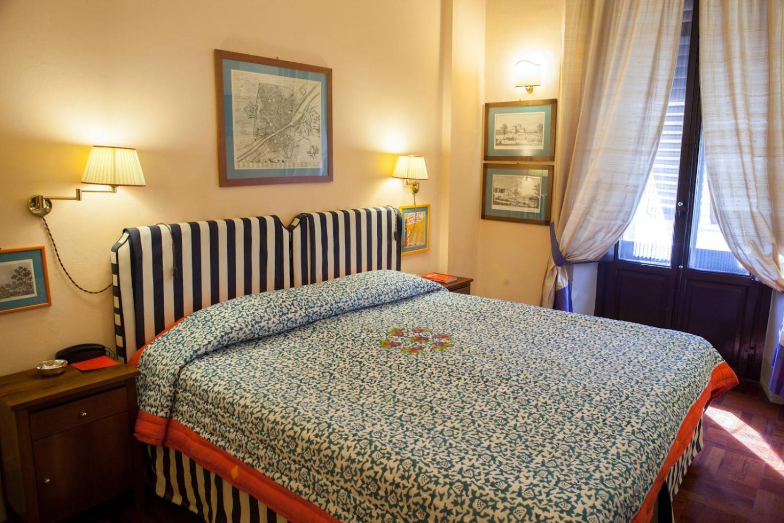 Residenza Johanna I Firenze Esterno foto